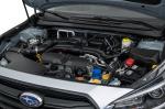 Subaru Legacy 2.5i 2017 года (NA)